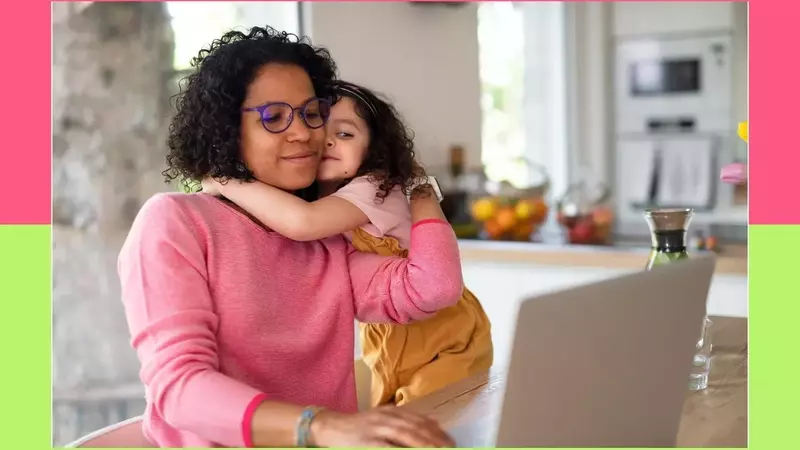 Motherhood: A Catalyst for Redefining Ambition and Leadership