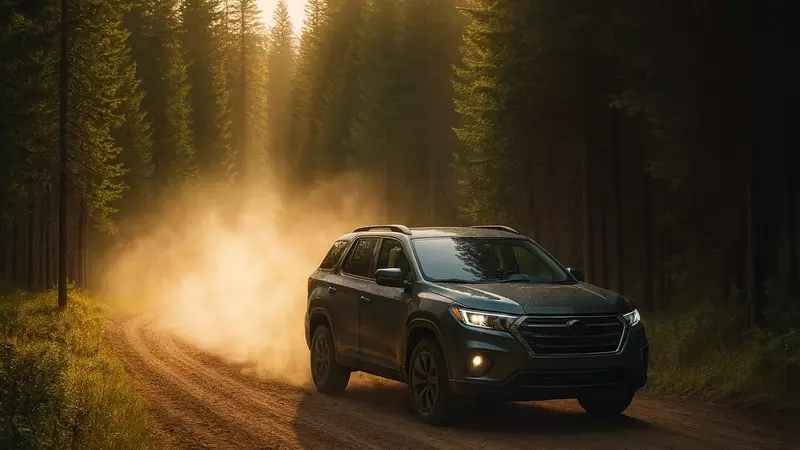 Discover the Stunning New Ford Explorer Platinum