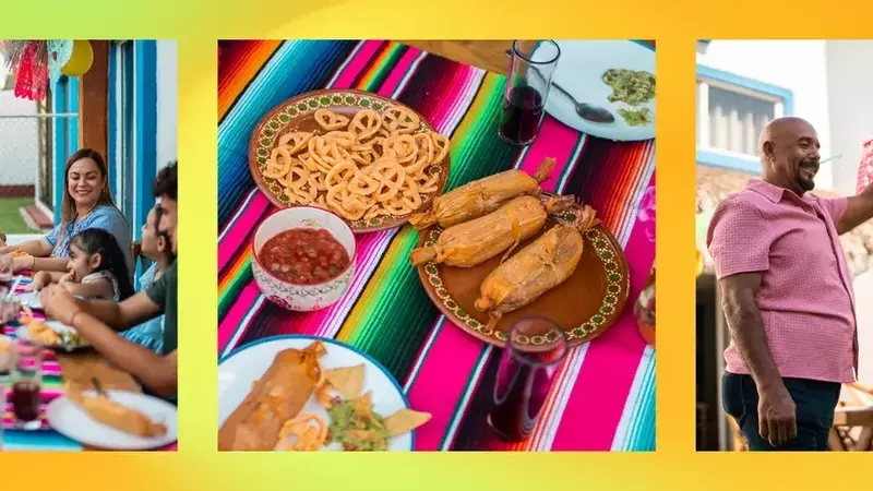 Celebrating Hispanic Heritage: Stories of Strength and Pride