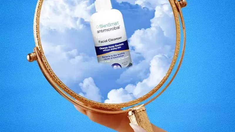A Revolutionary Body Spray: The Ultimate Solution for Stubborn Body Acne