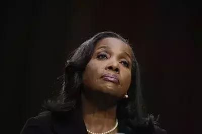 Appeals Court Halts Trump's Attempt to Remove Federal Reserve Governor Cook