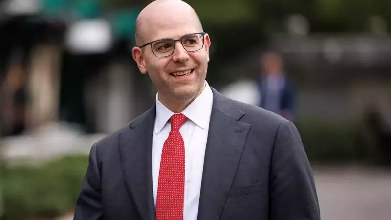 Senate Confirms Stephen Miran to Federal Reserve Board Amid Controversy