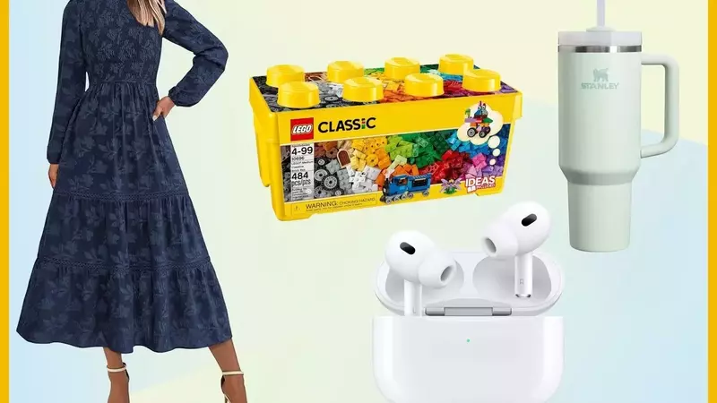 Amazon Announces October Prime Big Deal Days 2025: Dates and Early Deals Revealed