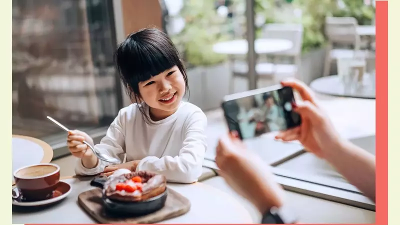 Beyond the 'Highlight Reel': Why Parental Social Media Posts Miss the Mark