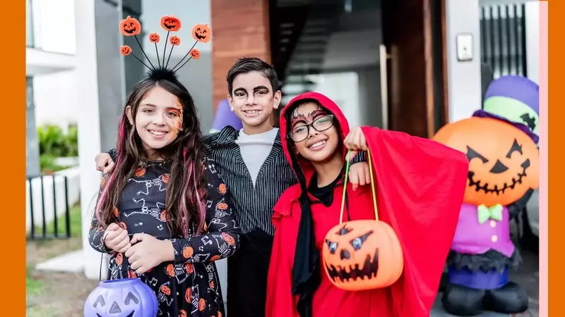 Unleash Your Child's Inner Star: Halloween Costume Ideas Based on Zodiac Signs