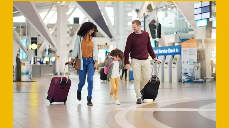 Educational Escapades: The Rising Trend of Off-Season Family Travel