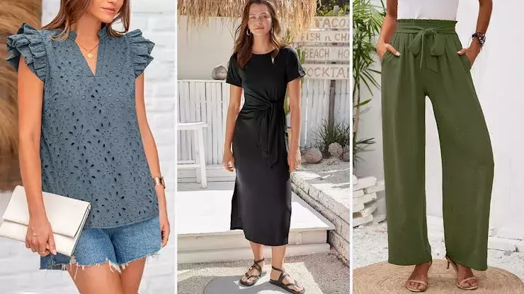 Elevate Your Style: Chic & Comfortable Outfits Under $35