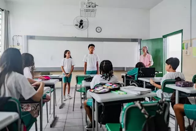 Parental Concerns Mount Over Religious Instruction During School Hours