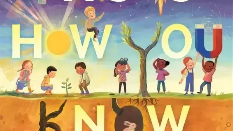 Nurturing Curiosity: Cultivating Young Scientific Minds