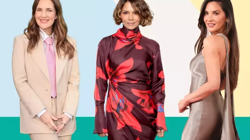 Celebrities Open Up About Perimenopause and Menopause