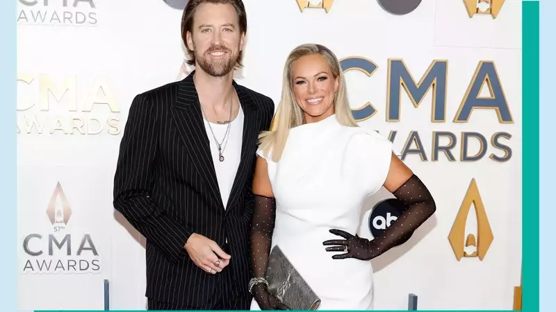 Lady A's Charles Kelley and Wife Cassie Welcome Second Child, Archer Lancaster