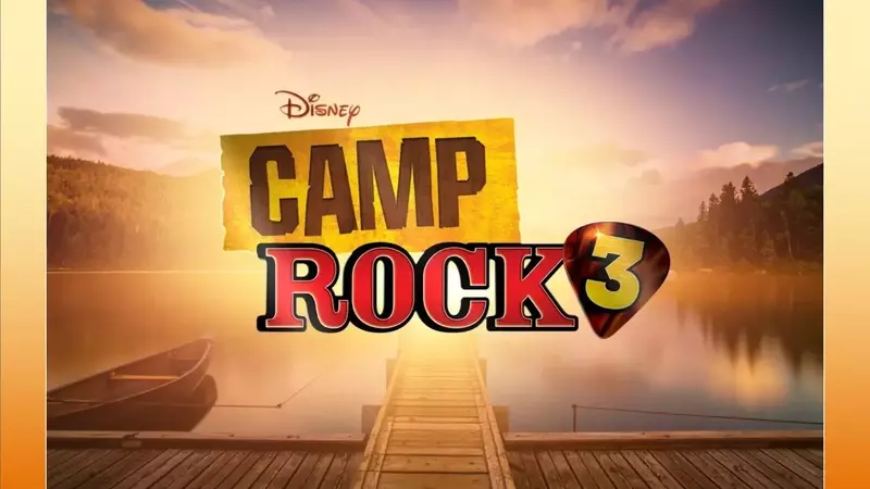 Disney Confirms 'Camp Rock 3' Featuring the Jonas Brothers