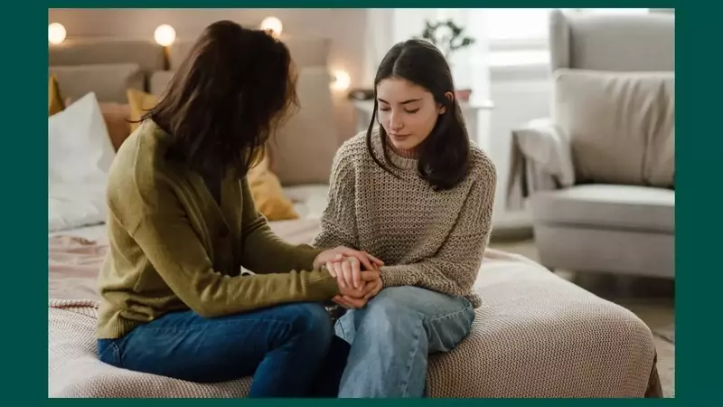 Navigating Parental Emotions When a Child Comes Out