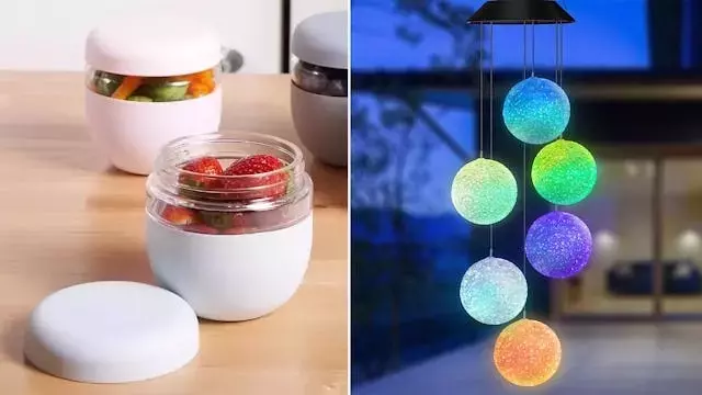 65 Highly-Rated Innovative Products for Enhanced Daily Living