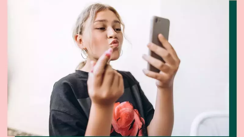 The 'Great Lock-in' Trend: Balancing Teenage Aspirations with Mental Well-being