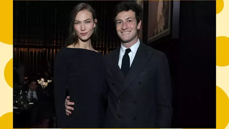 Karlie Kloss and Joshua Kushner Welcome Third Child, a Daughter Named Rae Florence