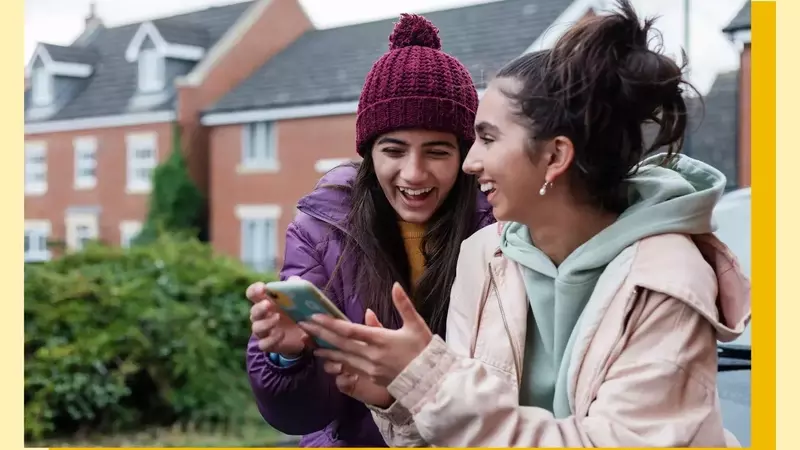 Decoding '41': The New Teen Slang Replacing 'Six Seven'