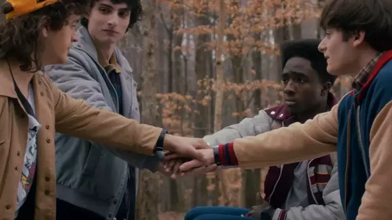 Emotional Farewell: Stranger Things Season 5 Teaser Evokes Strong Sentiments