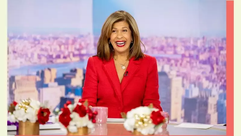 Hoda Kotb Embraces Motherhood Later in Life, Highlighting Benefits for 'Older Moms'