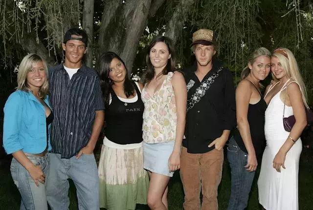 Laguna Beach Original Cast Reunites for 20th Anniversary Special