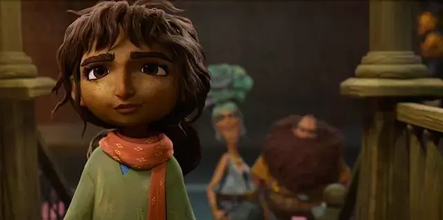 New Family-Friendly Content Arriving on Netflix This October