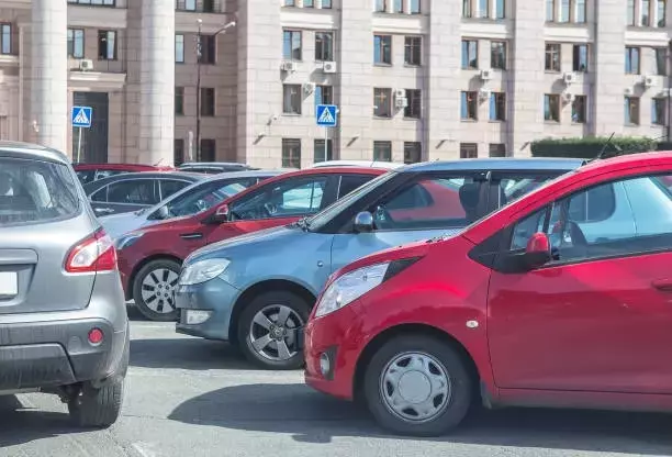 When a Car Becomes More Than Just a Vehicle: Programs Supporting Single Mothers