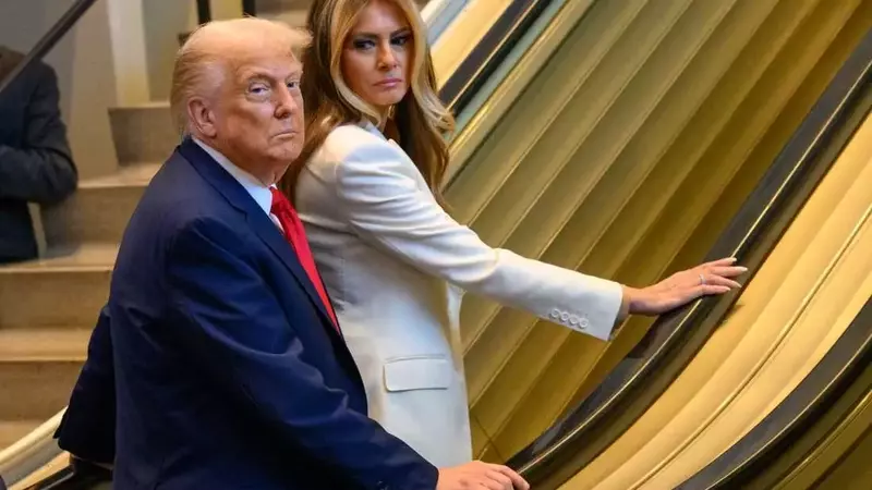 United Nations Probes Alleged Sabotage of Trump's Speech