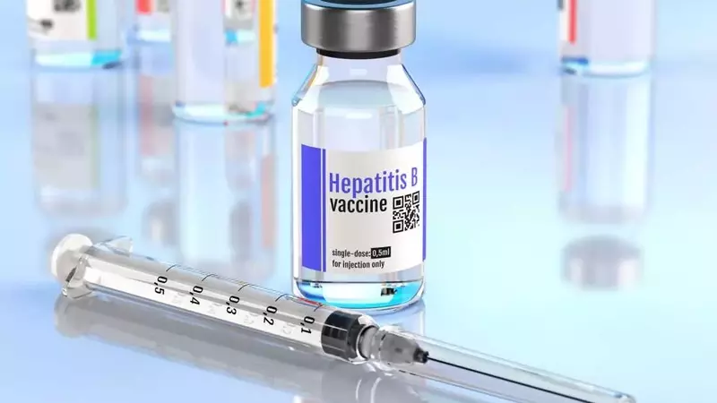 Medical Professionals Disagree with Trump's Hepatitis B Vaccine Advice