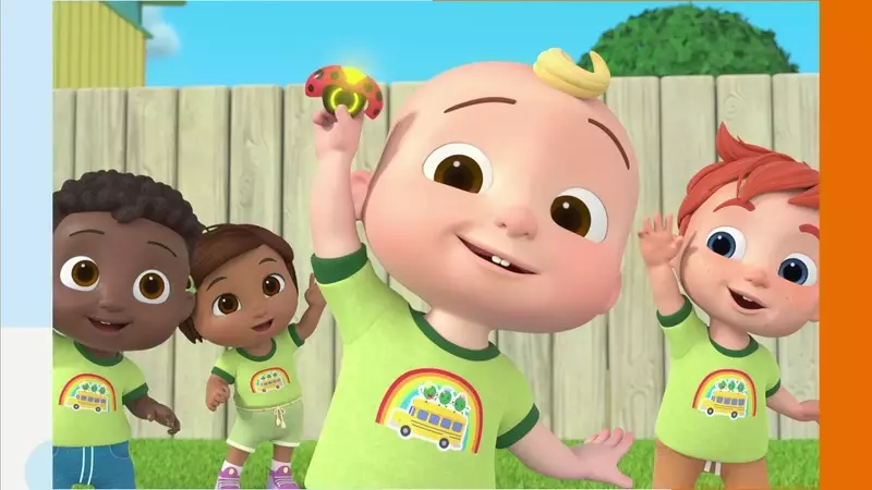 CoComelon's Latest: New Songs for Kids and Parents