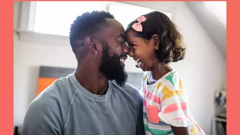 How Raising Daughters Enhances Leadership Skills in Fathers