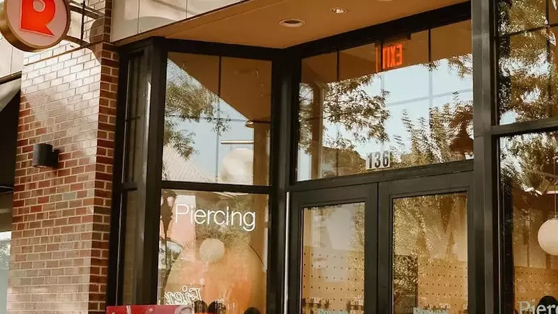 Scary Mommy's Second Ear Piercing Event: A Recap
