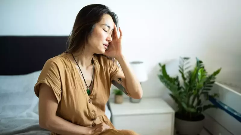 Effective Migraine Relief Products for Busy Parents: A Personal Guide