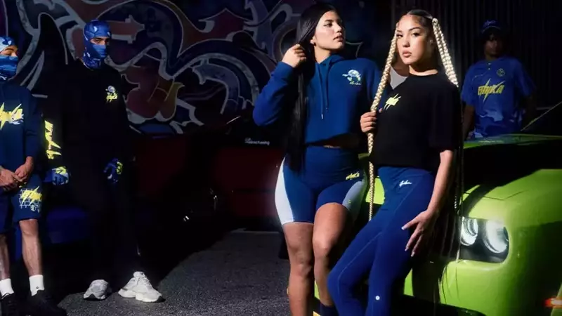 Autumn Vibes Unleashed: Step Up Your Fall Style with Ethika