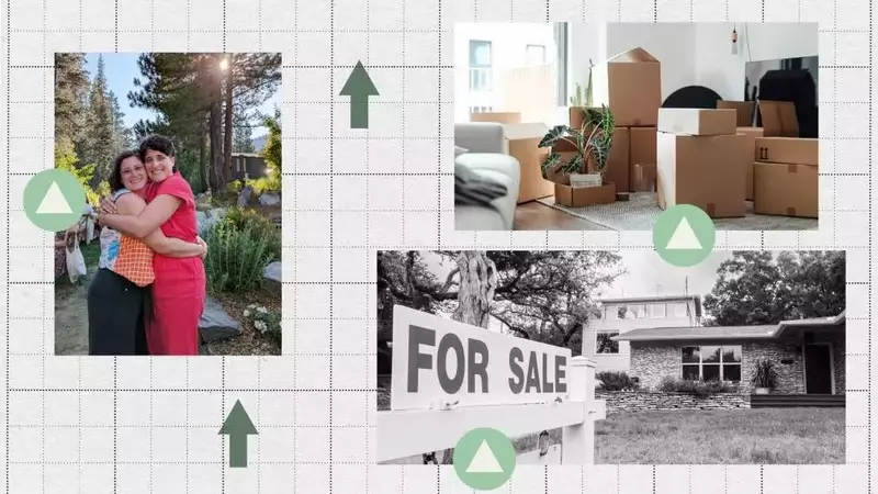 Friends Forge New Path to Homeownership Amid Soaring Housing Costs