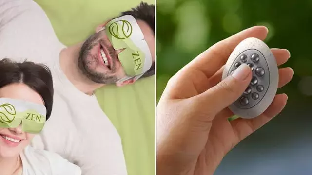 Innovative Solutions for Alleviating Anxiety and Enhancing Well-being