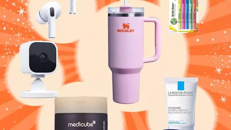 Top Deals from Amazon's Prime Big Deal Days Event