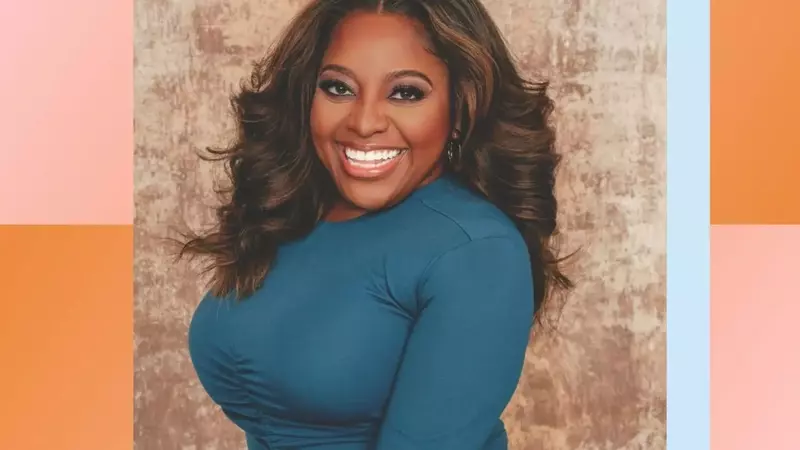 Sherri Shepherd's New Children's Book: The Sunshine Queens