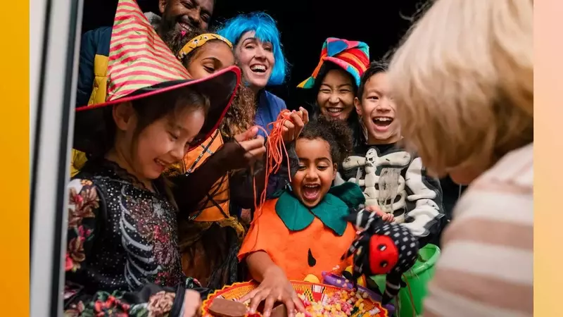 The "Switch Witch" Halloween Tradition: A Modern Debate Among Parents
