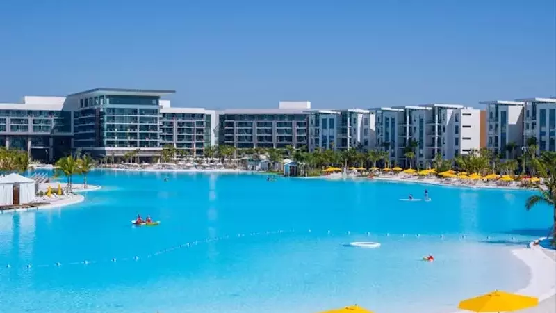 The Evermore Resort in Orlando: A Transformative Vacation Experience