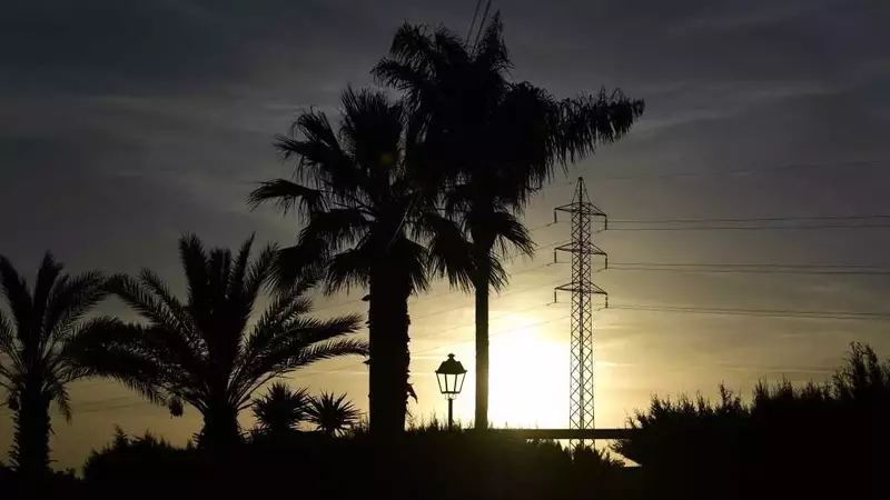 Renewable Energy Under Attack: Unraveling the Truth Behind Spain's Power Outage