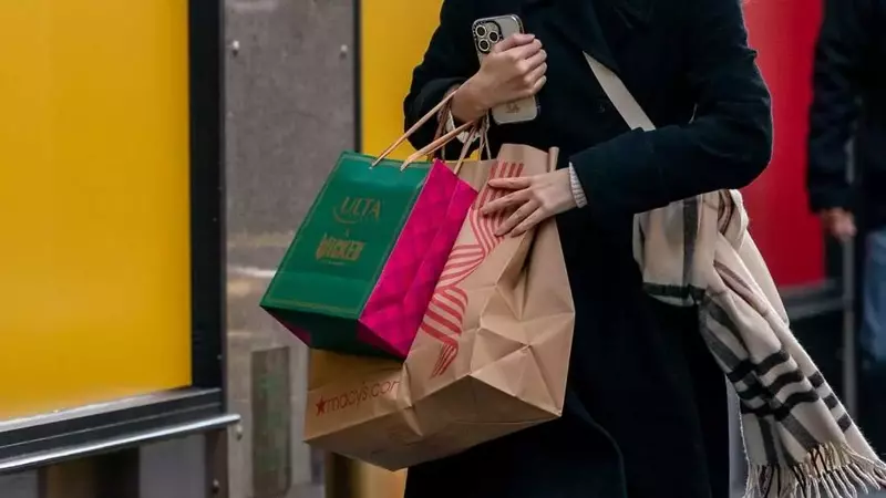 NPR Seeks Public Input on Holiday Spending Habits Amid Economic Shifts