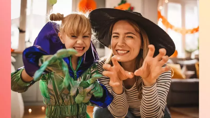 The Rise of DIY Halloween Costumes: A Trend Driven by Economy and Creativity