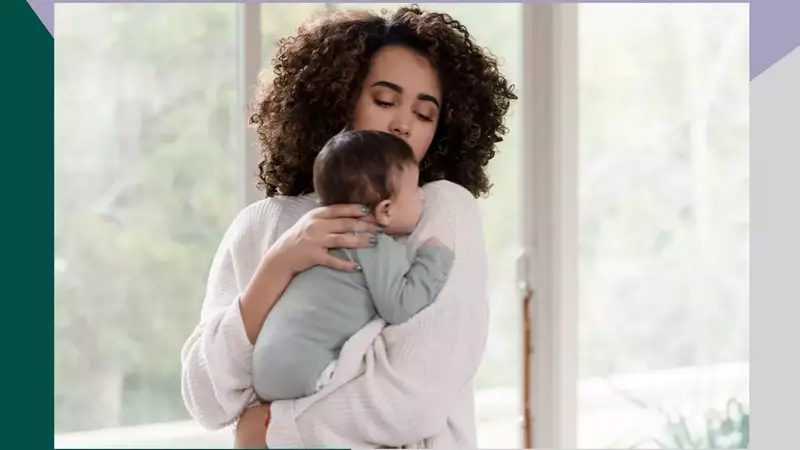 The Ongoing Struggle: Inadequate Postpartum Care in the U.S.