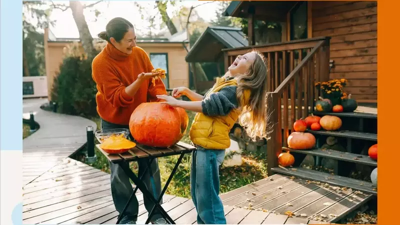 Hilarious Halloween Jokes for Kids