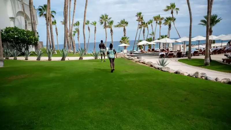 Healing Through Travel: Honoring a Loved One's Legacy in Los Cabos