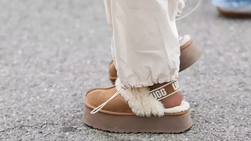Score Unbeatable Savings on Ugg Footwear During Amazon's Prime Day Event