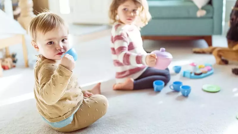 Top-Rated Toddler Toys Under $20 That Boost Creativity and Development