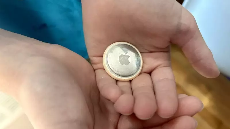 Apple AirTags: A Parent's Essential for Tracking Belongings and Children