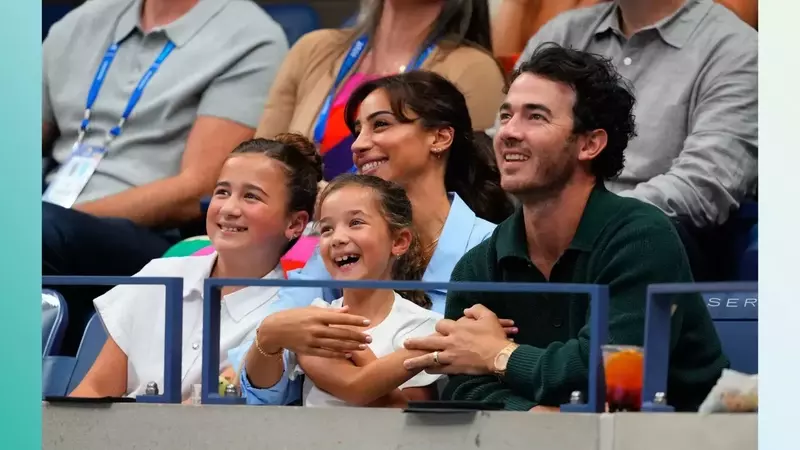 Danielle Jonas on Parenting, Family Life, and Health Challenges