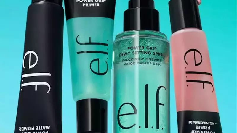 e.l.f. Power Grip Primers: Tailored Finishes for Every Skin Need